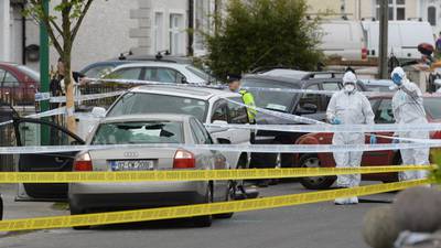 Dublin shooting victim had been cleared of murder in contentious circumstances