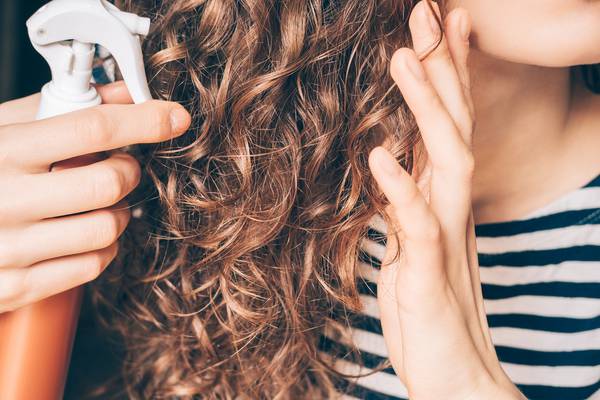 The expert’s guide to managing curly hair
