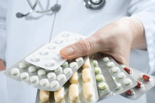Irish patients have ‘worst access’ to new drugs