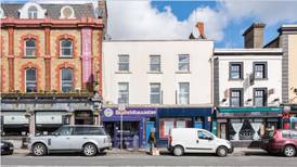 Allsop Private to   sell properties  in Dublin, Carlow and Kilkenny