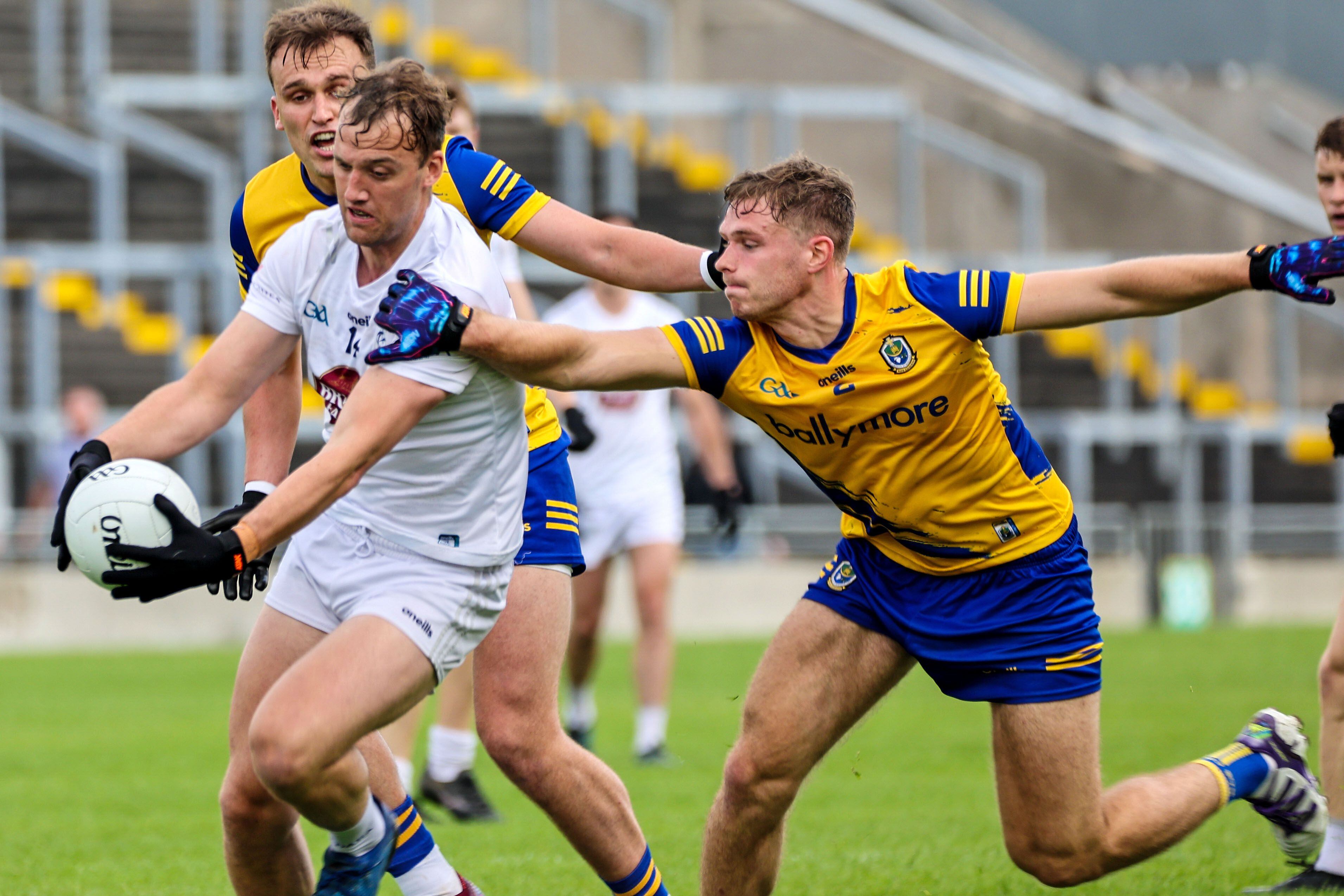 GAA Fixtures and Results - League Gaelic Football & Hurling 2024