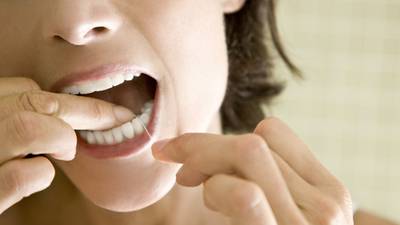 Is dental flossing the latest great health myth?