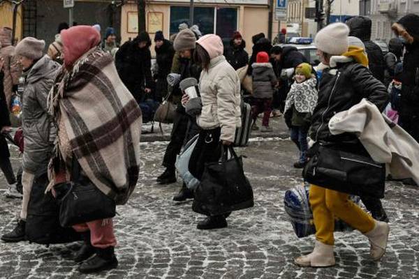 Three Kerry hotels and hostel close to accommodate Ukrainian refugees