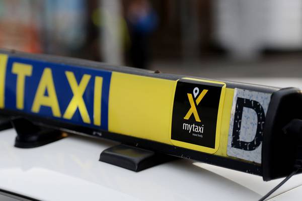 Taxi driver (59) left with head and facial injuries after Dublin attack