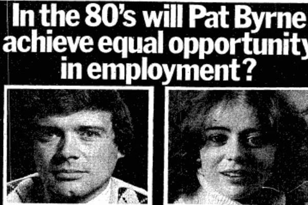 Sexist job advert legacy of the 1970s still lingers