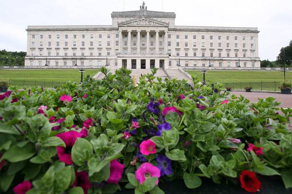 Northern Ireland’s Appeal Court overturns landmark abortion verdict