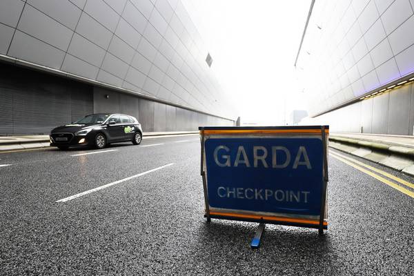 Over 370 people fined going to or from Dublin Airport for trips abroad in a week