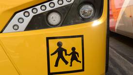 Concern over capacity on school buses after new Covid-19 rules