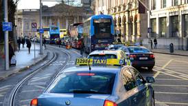 Luas traffic chaos – teething problems or a ‘challenge’ too far?