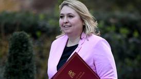 Comments on Troubles deaths a ‘slip of the tongue’, Karen Bradley says
