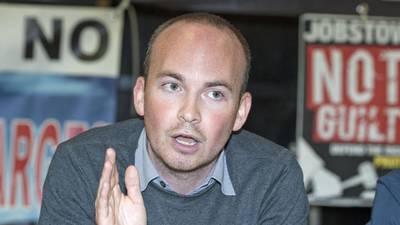 Analysis: Paul Murphy case will test limits of right to protest
