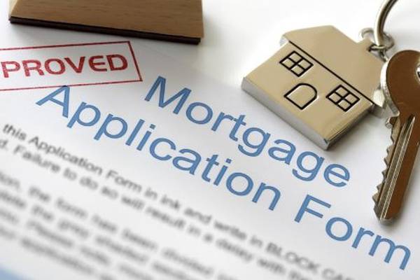 Mortgage approvals jump in October as value also rises