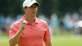 Rory McIlroy tops The Sunday Times Rich List again