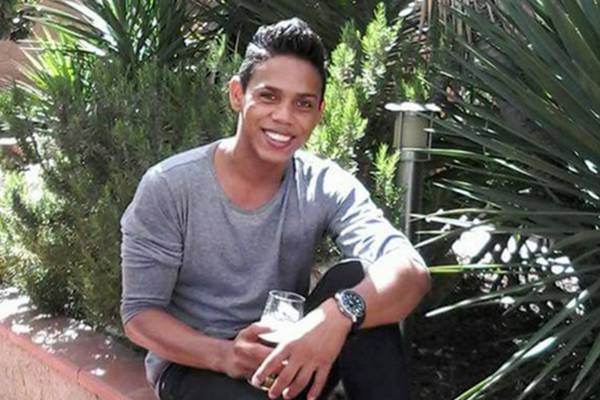 Brazilian student died after cocaine pellets burst inside him on flight to Dublin