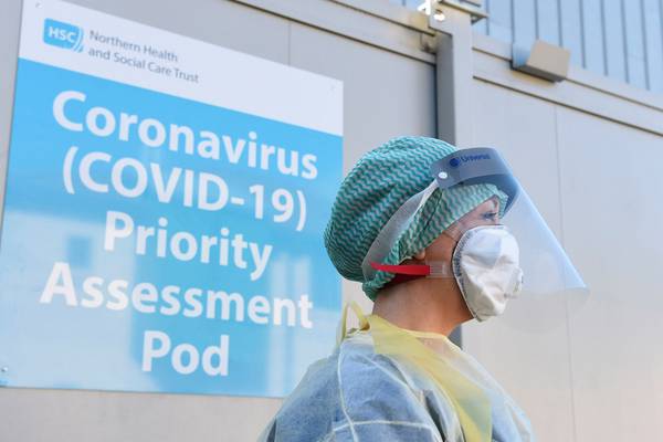 Coronavirus: Some Irish embassies cancel St Patrick’s Day receptions