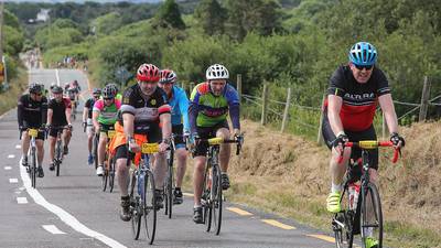 Ring of Kerry Charity Cycle cancelled due to Covid-19