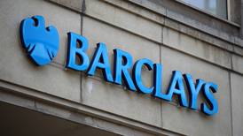 Barclays profits drop as trading and dealmaking slow