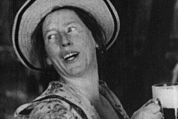 Making a show of us – Frank McNally on a 1927 film that outraged Irish America