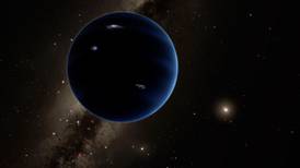 Evidence of new planet ‘10 times size of Earth’ in solar system