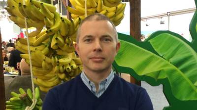 Third generation of Smyths expanding fresh produce firm
