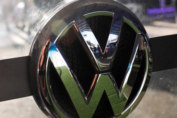 High Court ruling on VW emissions case due next week
