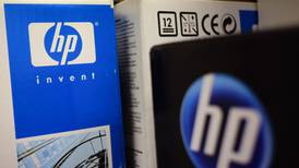 Hewlett-Packard to split into two separate companies