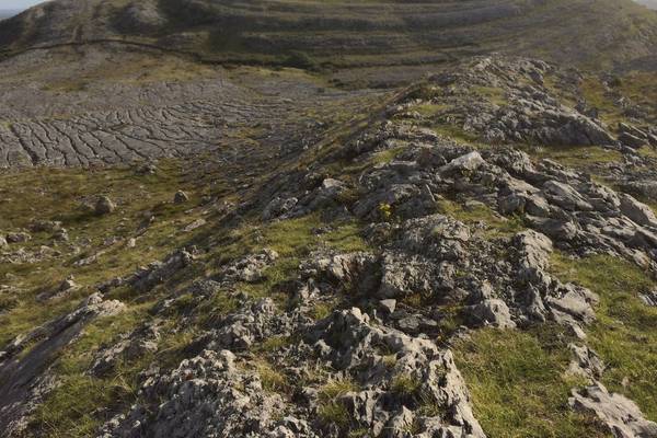 East Burren reveals its stunning harshness