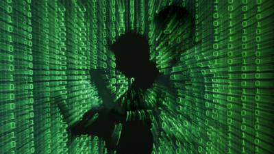 Businesses at risk of hacking, survey finds