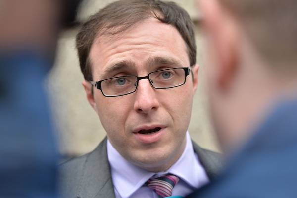 Fianna Fáil criticises Minister’s ‘threats’ over public services card