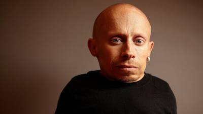 Verne Troyer: Austin Powers star’s death ruled as suicide