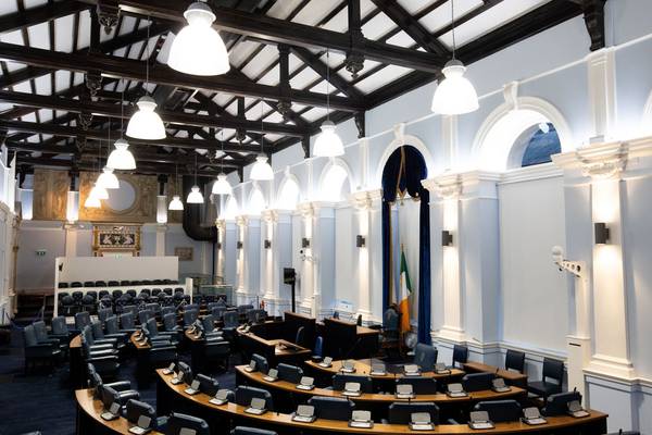 Coalition candidates earn comfortable victories in Seanad byelections