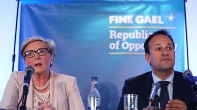 Varadkar doubts public would support abortion recommendations
