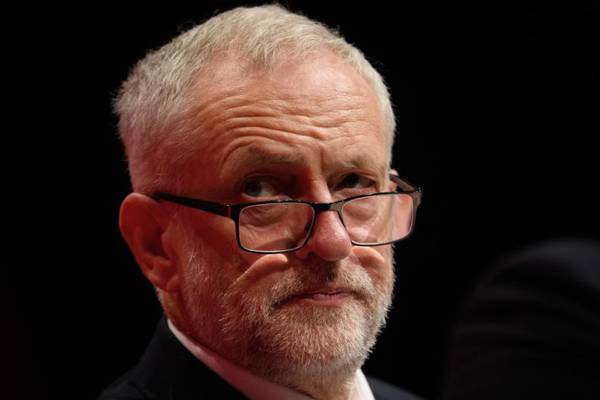 Staying in single market could hinder Labour policies - Corbyn