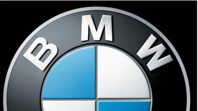Profits of BMW Irish finance arm up 41.5% to €9.12m in 2014