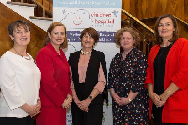 Children’s hospitals urged to support overstretched staff