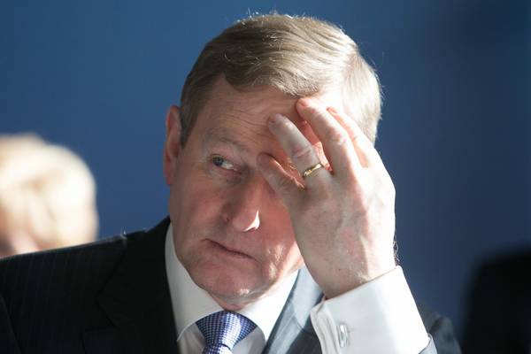 Kenny ‘gave wrong information’ about Zappone meeting