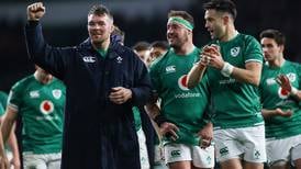 Peter O’Mahony and Conor Murray offered contracts by Munster and Ireland 