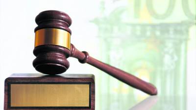 NAMA secures €5.4m judgment orders against businessman