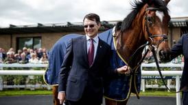 O’Brien hoping for something Magical in the Champion Stakes