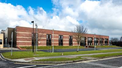 Two D15 buildings used as call centres by IBM for sale or lease