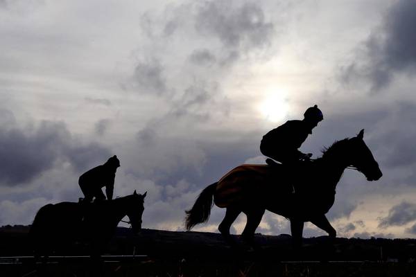 Number of new British jockeys to be cut to focus on quality