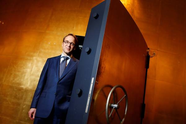 The Bundesbank at 60: a bit too obsessed with hyperinflation?