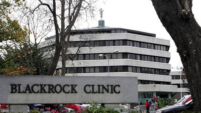 Goodman company’s ‘real target’ is to acquire Blackrock clinic shares, judge says