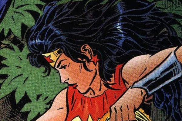 Wonder Woman removed from position as UN ambassador