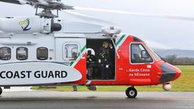 No issues for Coast Guard helicopters after safety checks
