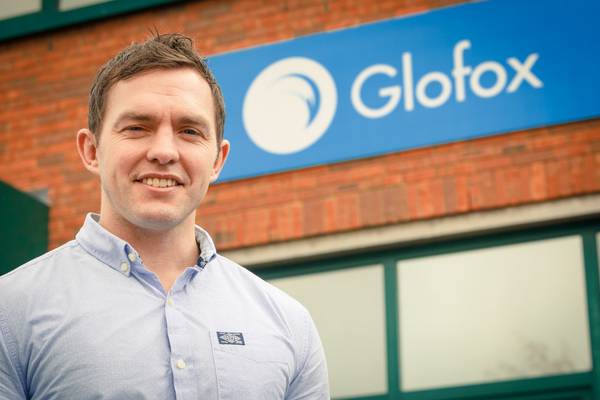 Irish gym software start-up Glofox flexes muscles as it raises €2m