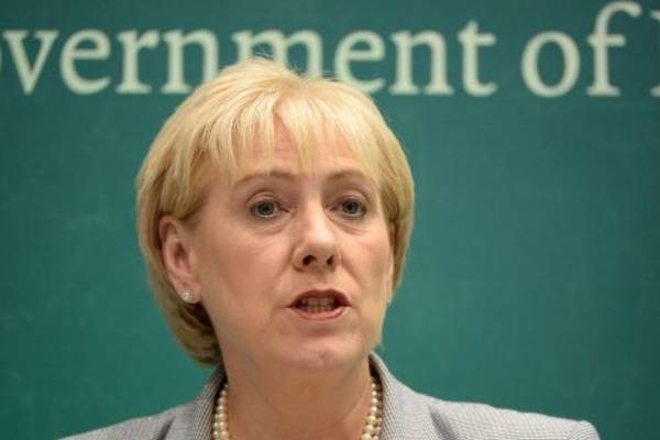 Interim report on review of Offences Against State Act due ‘in near future’ – Humphreys