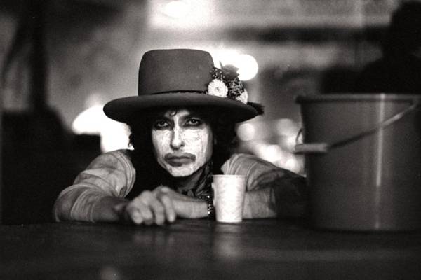 Rolling Thunder Revue: Scorsese’s mesmerising Bob Dylan motion picture