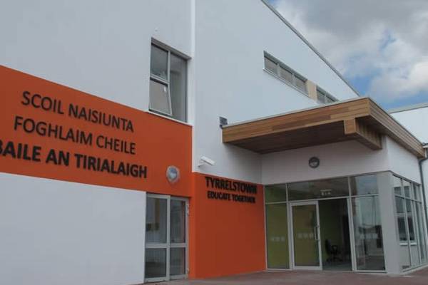 Two more Dublin schools to close over structural safety concerns