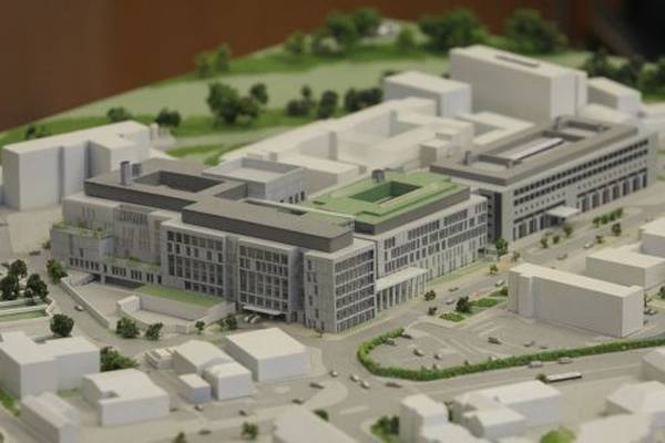 National Maternity Hospital: Donnelly not ruling out changes to proposals